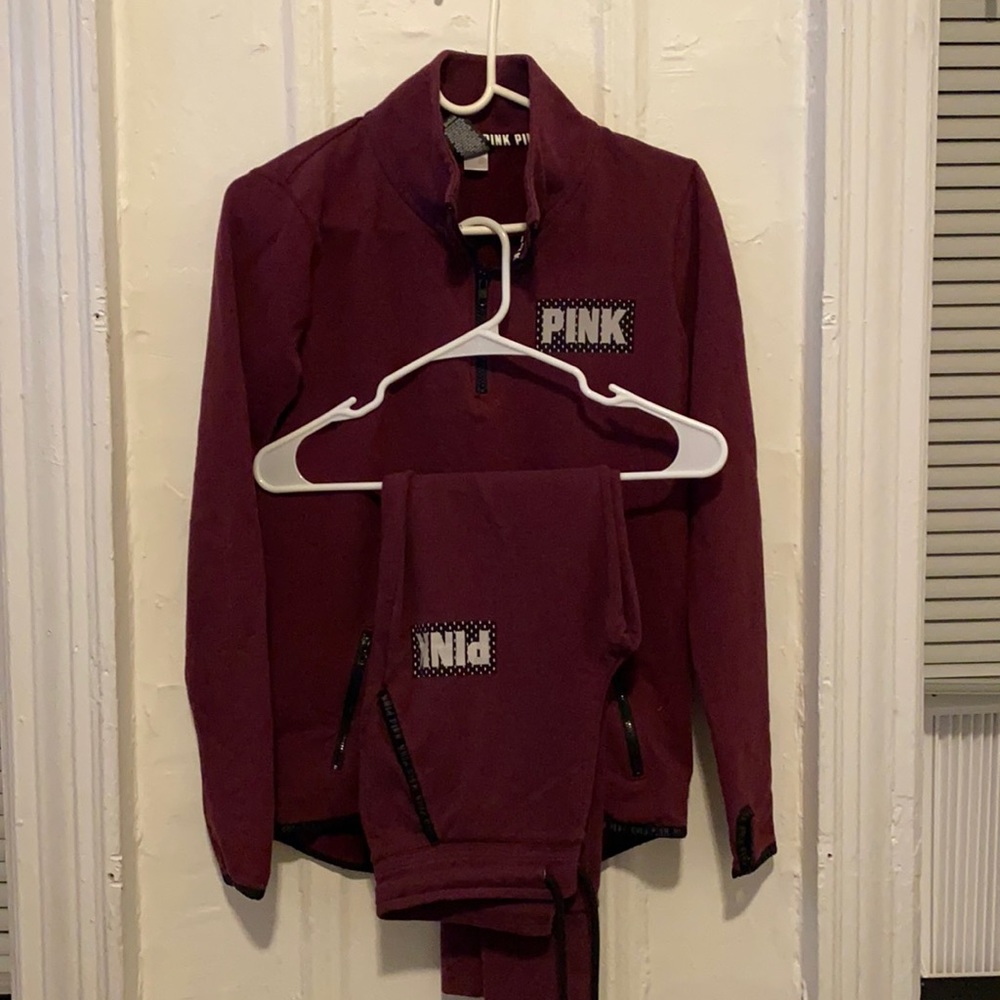 Victoria Secret - PINK